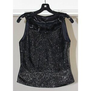 Vintage Dead Stock - Slow Fashion - Frascara Canada + Wilkes Bashford - Blouse